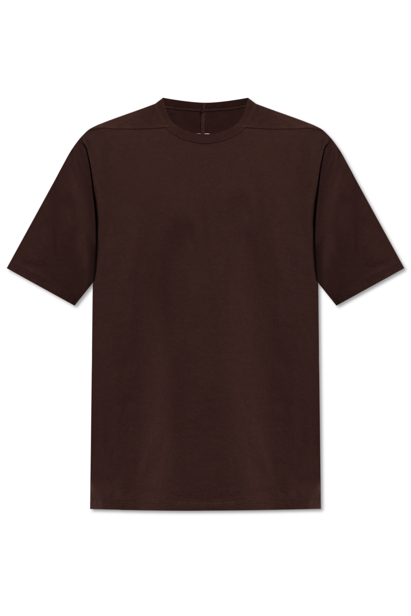 Rick Owens T-shirt Brad T | Men's Clothing | Vitkac